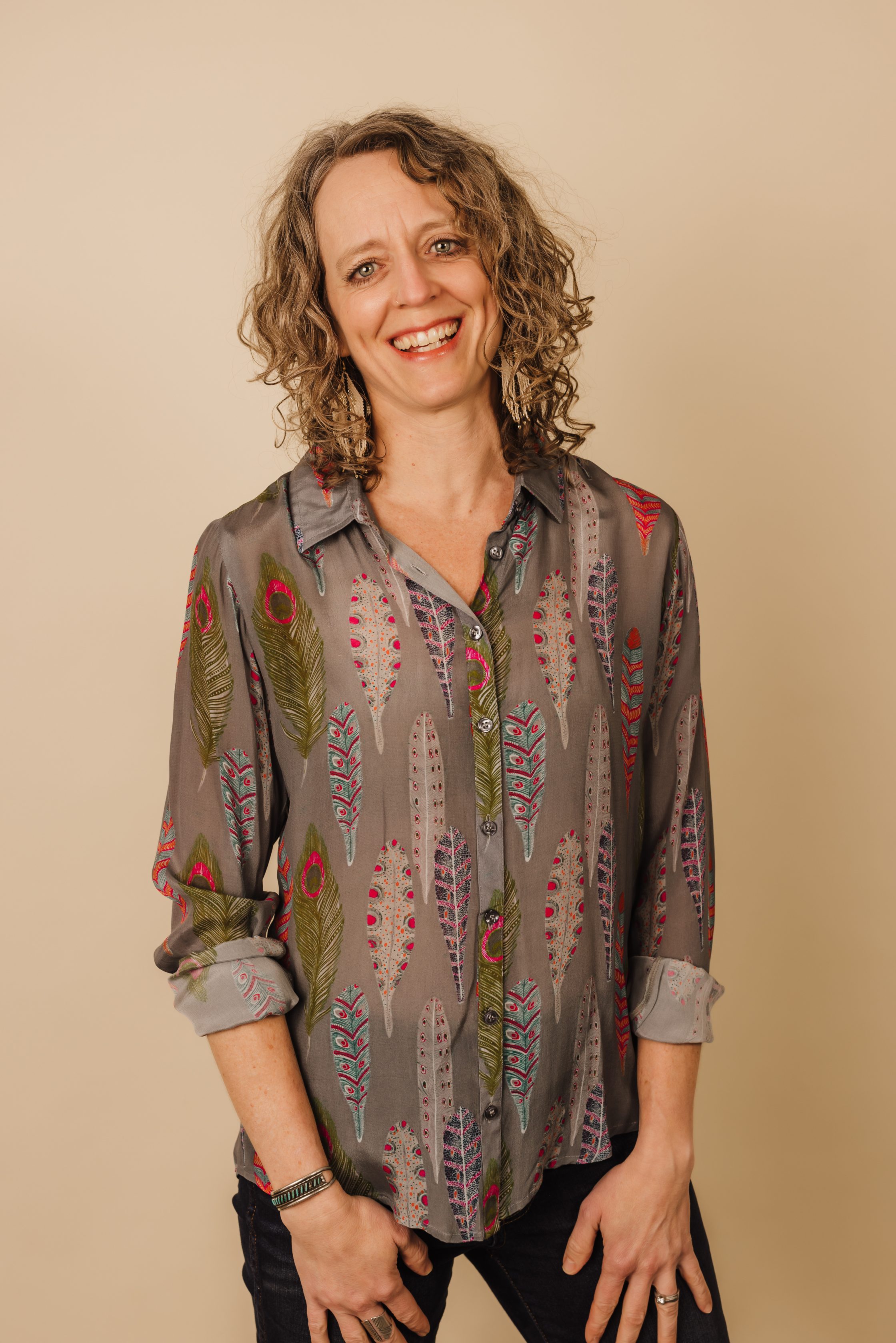 Gwen Thomas, LCSW
