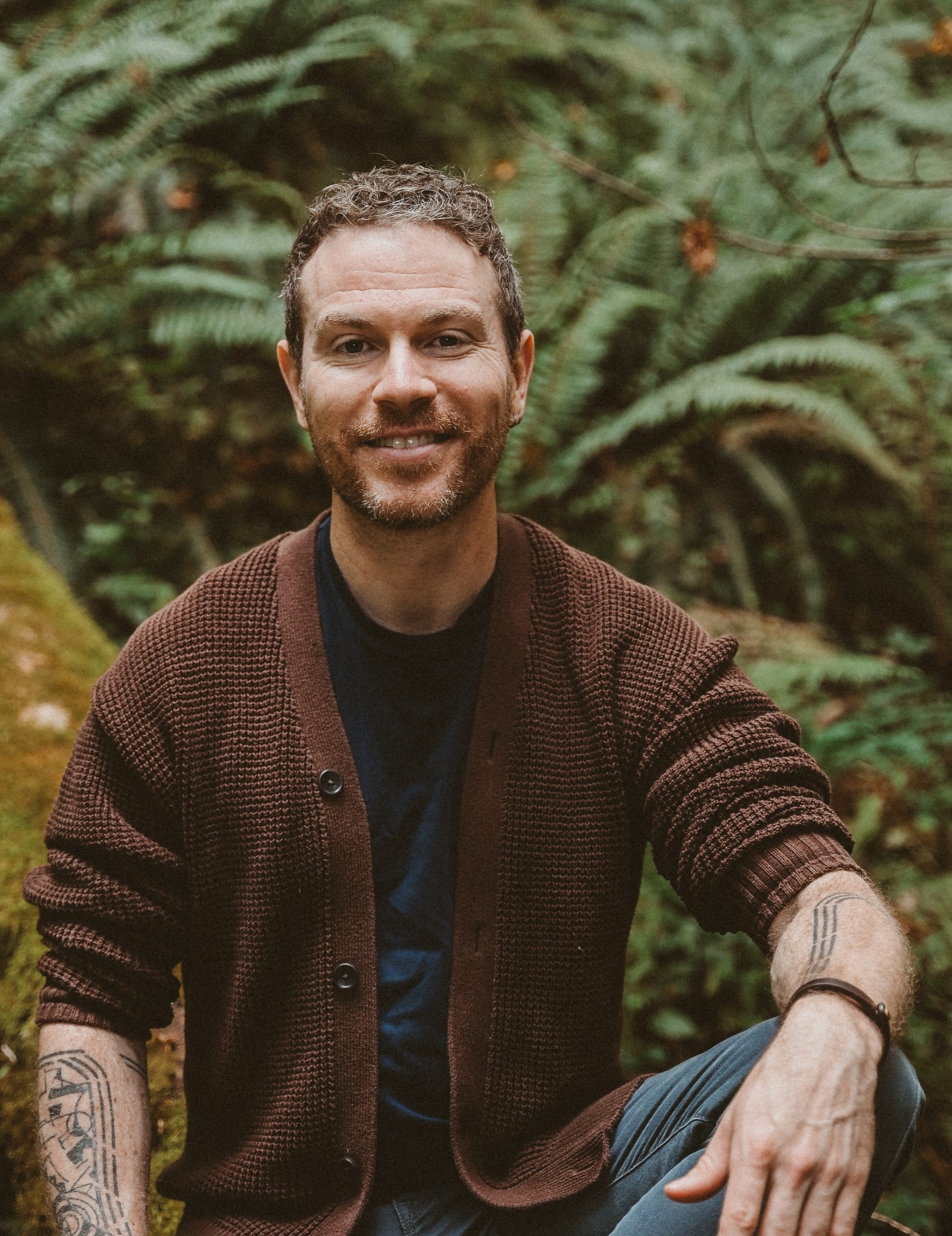 Liam Woods LMFT-A (pre-license)