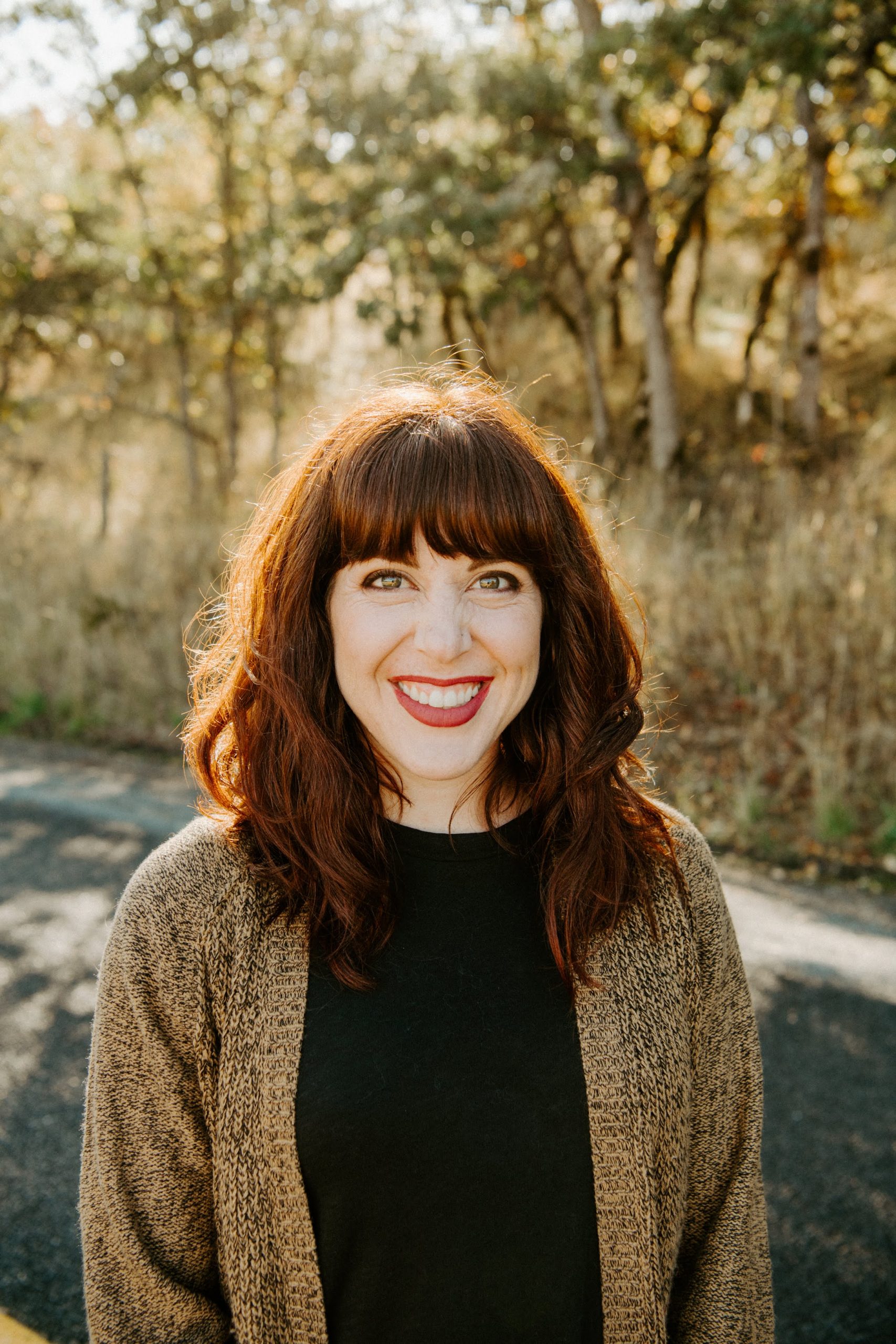 Sarah Myers, LCSW, PMH-C