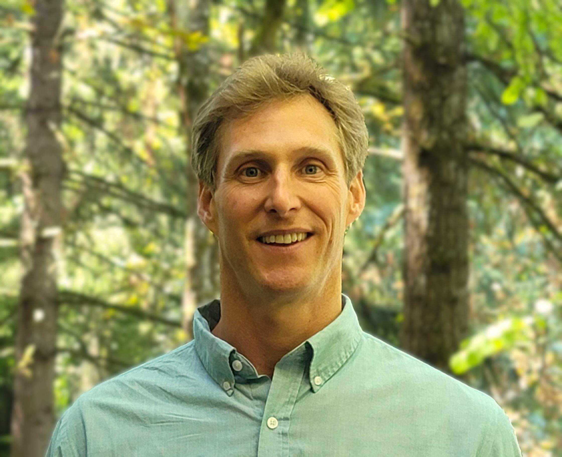 Matthew Curry, (pre-license) QMHP-R