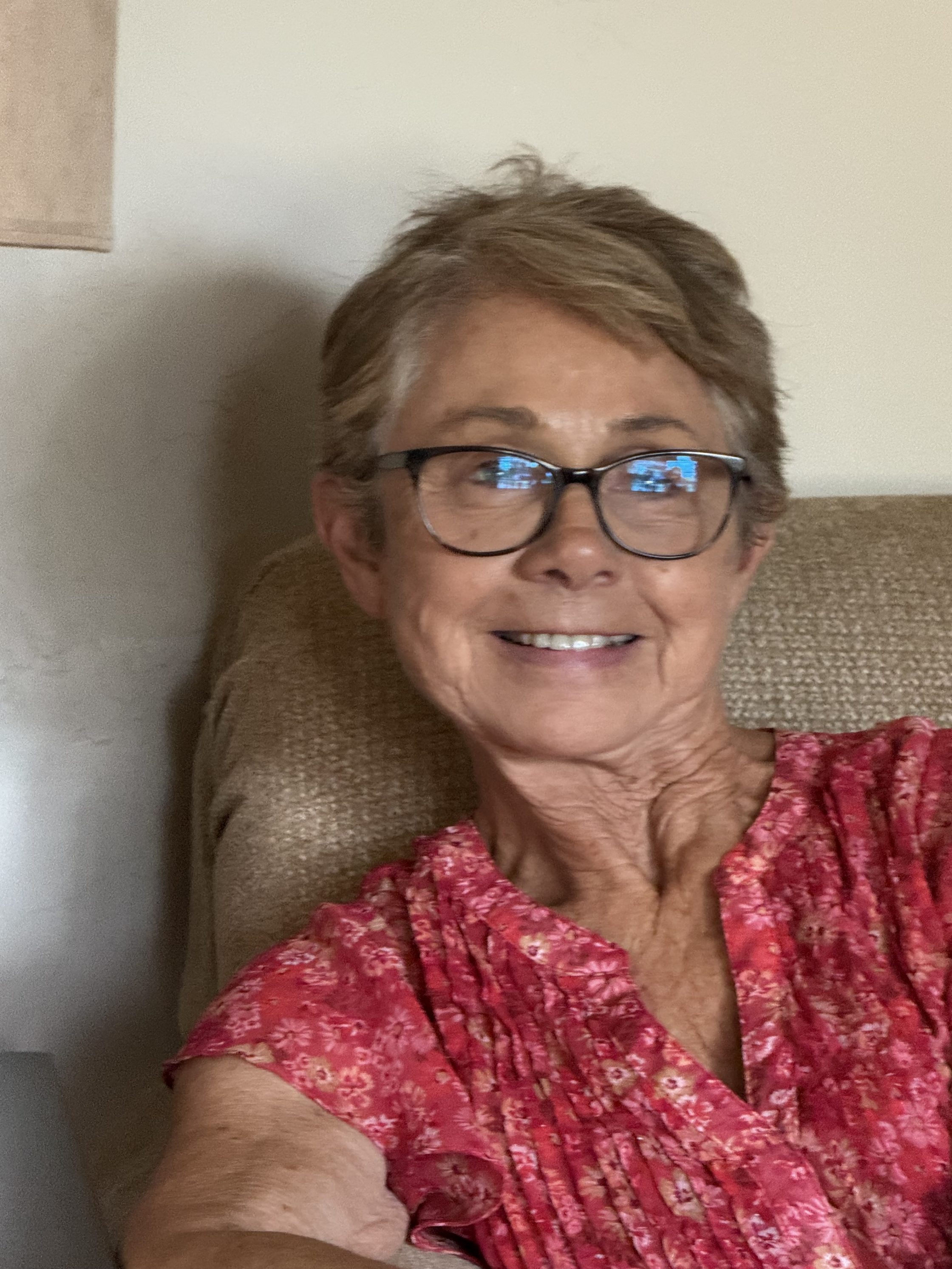 Suzanne Elton, PhD, LPC, LMHC