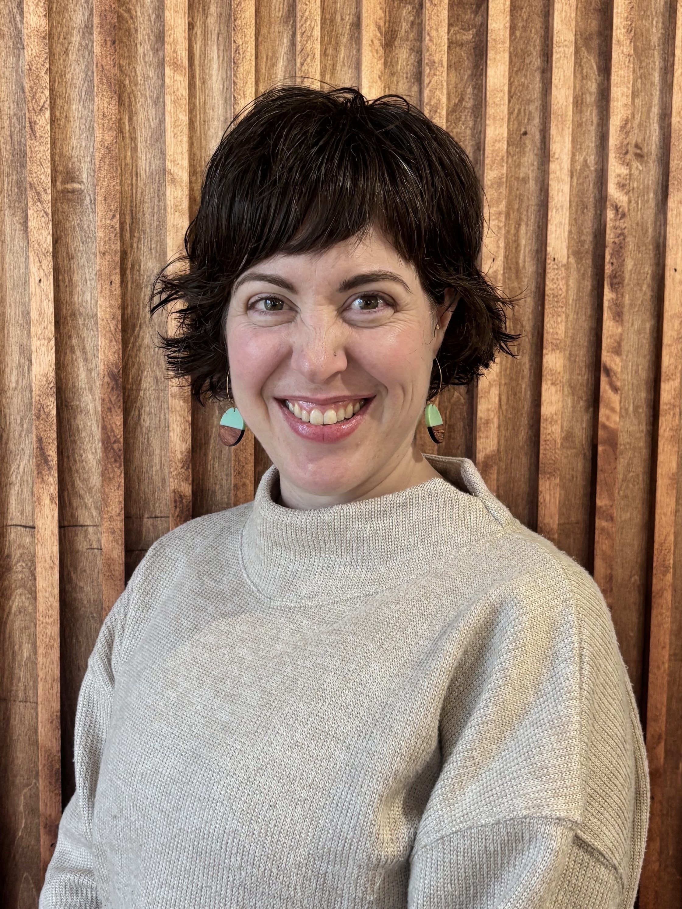 Sarah Myers, LCSW, PMH-C