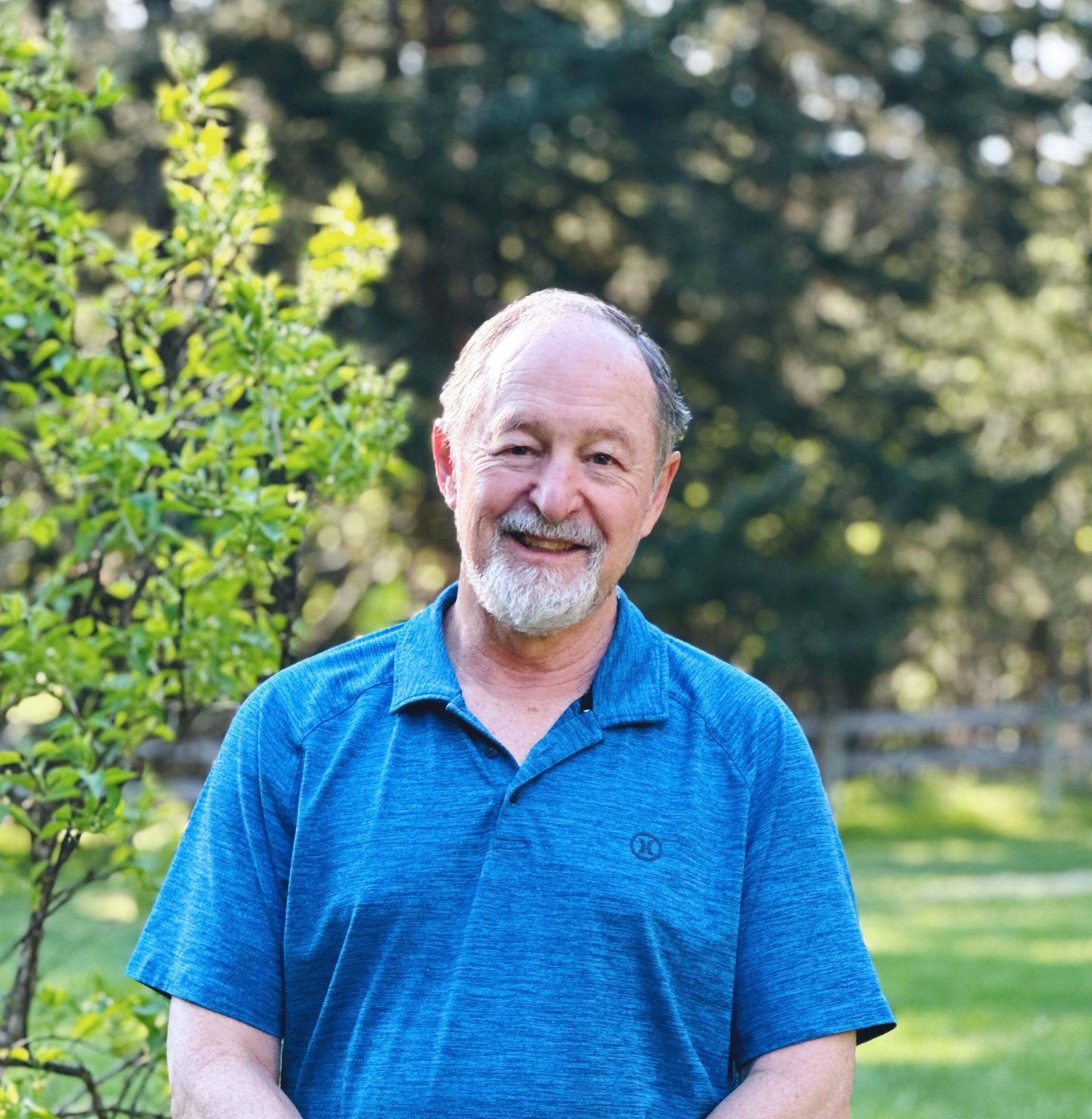 Terry Rogers LPC,CADC-II