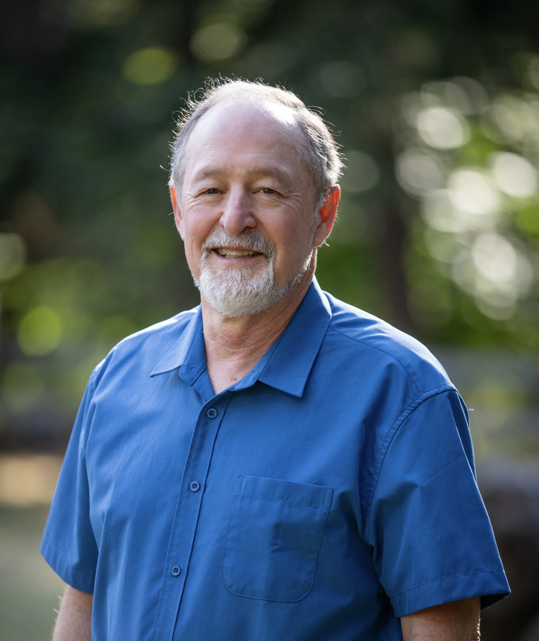 Terry Rogers LPC,CADC-II